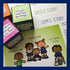 Prosocial Behaviors and Social Stories Counseling Social Skills Activity